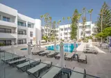 Anthea Aparthotel foto 1