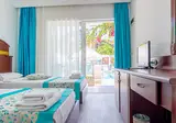 Side Sunberk Hotel foto 18
