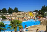 Camping Les Ecureuils foto 1