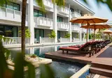 Let's Sea Hua Hin Al Fresco Resort foto 1