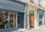 Hôtel Basss foto 6