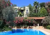 Hotel Zeytinada foto 13