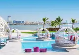 W Dubai - The Palm foto 6