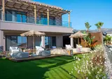 High Beach White The Villa Collection foto 2