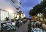 Hotel Baia Degli Dei foto 4