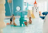 Vakantiepark Skallerup Seaside Resort foto 34