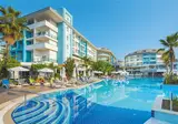 Seashell Resort & Spa foto 1