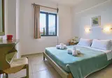 Dionysos Hotel Apartments & Studios foto 16