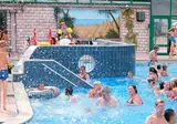 Oostappen Vakantiepark Arnhem foto 4