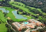 Hotel Quinta da Marinha Resort foto 2