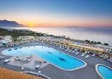 Grand Blue Beach Hotel foto 19