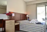 Hotel Matala Bay foto 2
