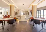 Hotel ILUNION Alcora Sevilla foto 11