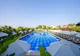 Raymar Hotels Antalya foto 3