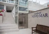 Aparthotel Novo Mar foto 17