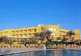 Sofitel Al Hamra Beach Resort foto 17