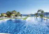Clara Hotel Resort & Bungalows foto 14