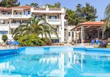 Hotel Stafylos Suites foto 1