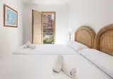 Sea You Appartementen Port Saplaya foto 3
