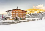 Alpen Wohlfühlhotel Dörflwirt foto 1