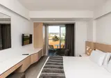 Evalena Beach Hotel foto 22