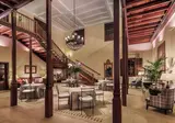 Melia Hacienda Del Conde foto 20