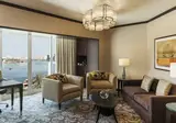 Sheraton Dubai Creek Hotel & Towers foto 26