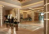 Royal M Hotel by Gewan Abu Dhabi foto 10