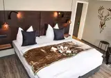 Hotel Menzhausen foto 4