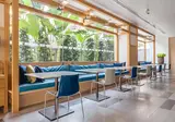 Holiday Inn Express Bangkok Sathorn foto 14