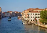 Canal Grande foto 1