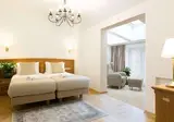 Ventus Rosa Boutique ApartHotel foto 14