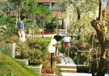 Sporthotel Olimpo foto 19