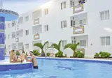 Apartamentos Vibra Tropical Garden foto 27