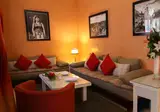 Le Berbère Palace foto 12