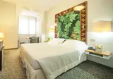 Hotel Bisanzio foto 9