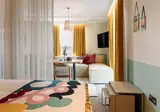 Room2 Belfast Hometel foto 13
