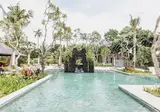 Hotel Hyatt Regency Bali foto 11