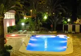Hotel Joya foto 12