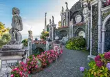 Kerst in Noord-Italië en Zwitserland, Domodossola foto 17