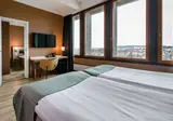 Quality Hotel 33 foto 11