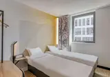 B&B Hotel Bordeaux Centre Gare Saint-Jean foto 3