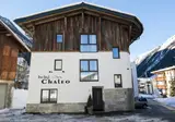 Appartementen Ischgl Chaleo foto 9