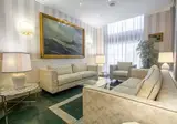 Hotel Flora Milaan foto 18