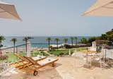 Falkensteiner Resort Capo Boi foto 9