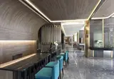 Oakwood Suites Tiwanon Bangkok foto 20