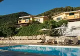 Villa Flisvos foto 1