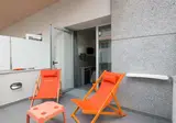 Hotel Monterrey foto 6