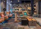 Hotel Moxy London Stratford foto 6