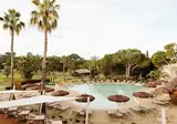 Vale d'El Rei Hotel & Villas foto 1